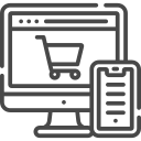 Creación de tiendas online