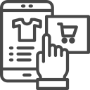Diseño tiendas online