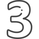 3