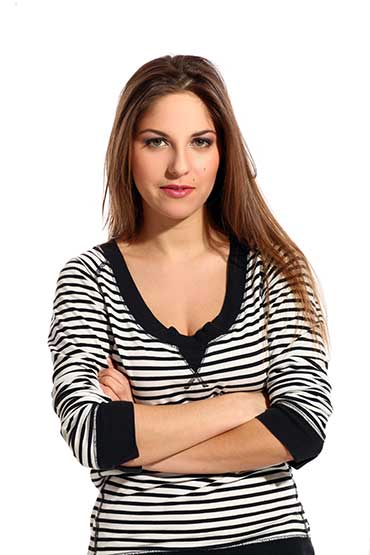 María Luque