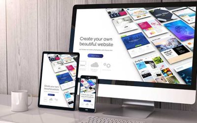 ¿Qué es el diseño web con WordPress y DIVI?