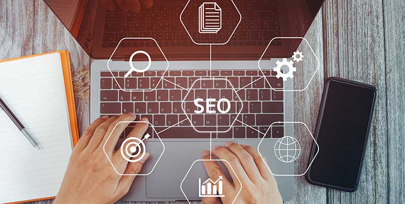 ¿Qué es el SEO?