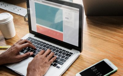 Cómo elegir una página web en WordPress sin complicarte